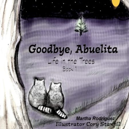 Goodbye, Abuelita