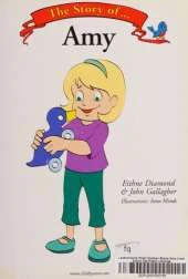 The Story of Amy