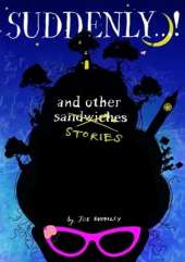 Suddenly...! and other stories