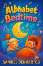 Alphabet Bedtime