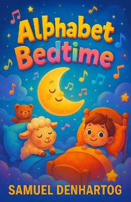 Alphabet Bedtime