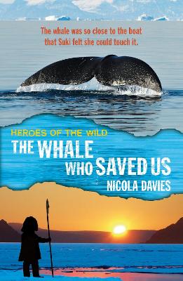 The Whale Who Saved Us