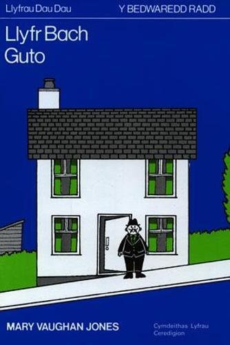 Llyfrau Dau Dau