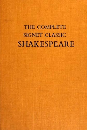 The Complete Works