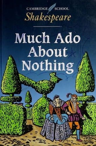 Much Ado about Nothing