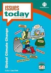 Global Climate Change