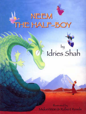 Neem the Half-boy