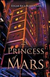 A Princess of Mars