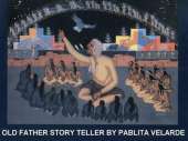 Old Father Story Teller