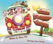 Ivy's Motorway Journey