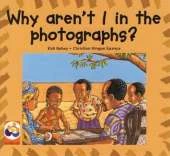 Why aren't I in the photographs?: A story from Cameroon