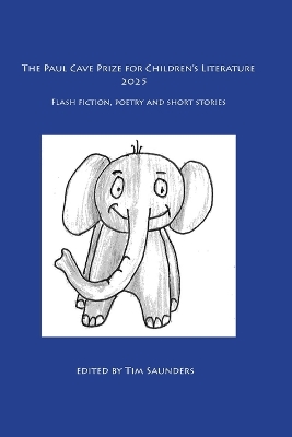 The Paul Cave Prize for Children's Literature 2025