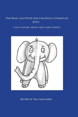 The Paul Cave Prize for Children's Literature 2025