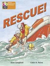 PYP L6 Rescue single