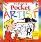 Pocket Artist Bind Up