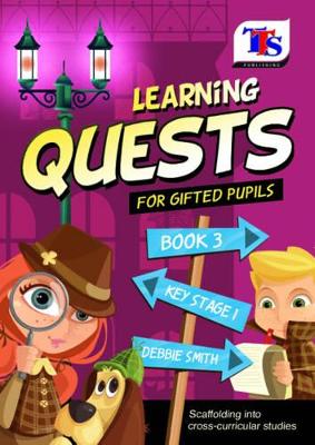 Learning Quests for Gifted Pupils