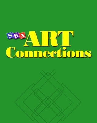 Art Connections Literature & Art, Grade 3, DVD Package