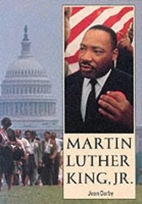 Martin Luther King Jr