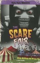 The Scare Fair (Graphic Novel)