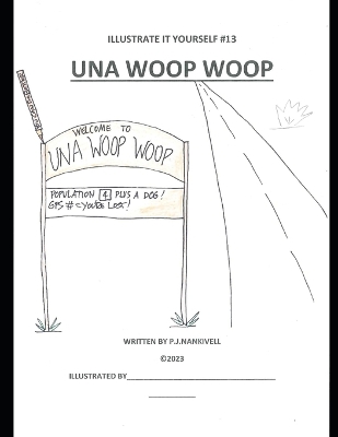 Una Woop Woop