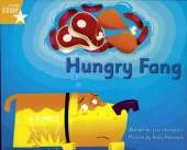 Clinker Castle Yellow Level Fiction: Hungry Fang Single
