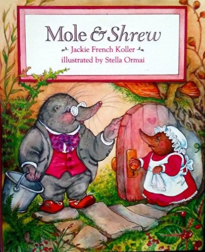 Mole and Shrew