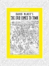 Pictura: The Fair Comes to Town