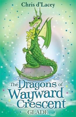 The Dragons Of Wayward Crescent: Glade