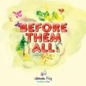 Before Them All: God Existed Eternally