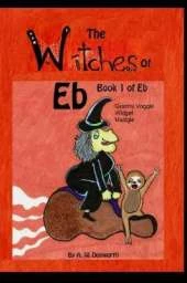 The Witches of Eb Book 1