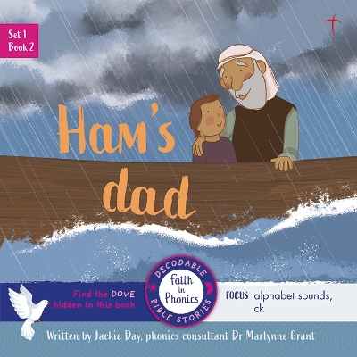 Ham's Dad