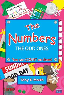 The Numbers: The Odd Ones