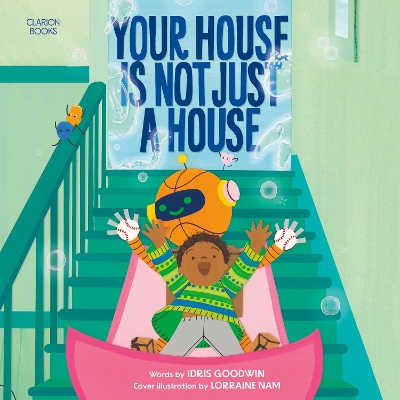 Your House is Not Just a House