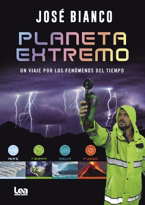 Planeta Extremo
