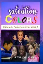 Salvation Colors