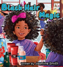 Black Hair Magic