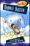 Sparklers Level 2 - Bubble Buster