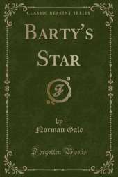Barty's Star (Classic Reprint)