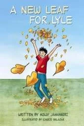 A New Leaf for Lyle