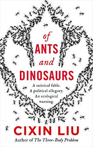 Of Ants and Dinosaurs