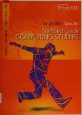 BrightRED Results: Standard Grade Computing