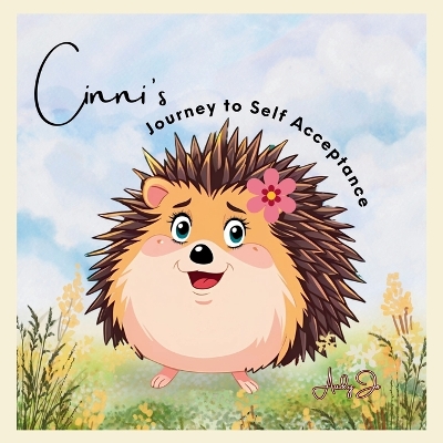 Cinni: Journey to Self Acceptance