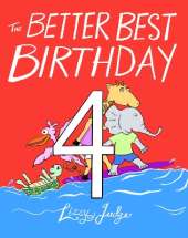The Better Best Birthday 4