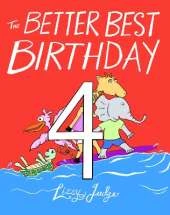 The Better Best Birthday 4