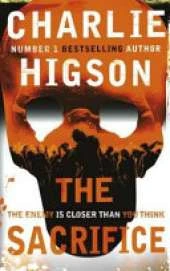 The Sacrifice (The Enemy Book 4)