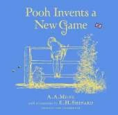 Winnie-the-Pooh: Pooh Invents a New Game
