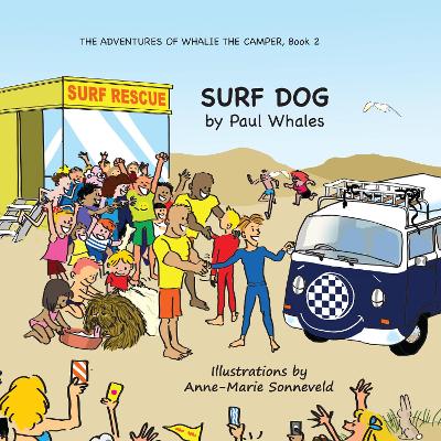 Surf Dog