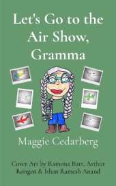 Let's Go to the Air Show, Gramma