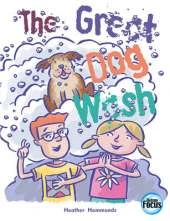 The Great Dog Wash