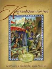 Kings and Queens for God